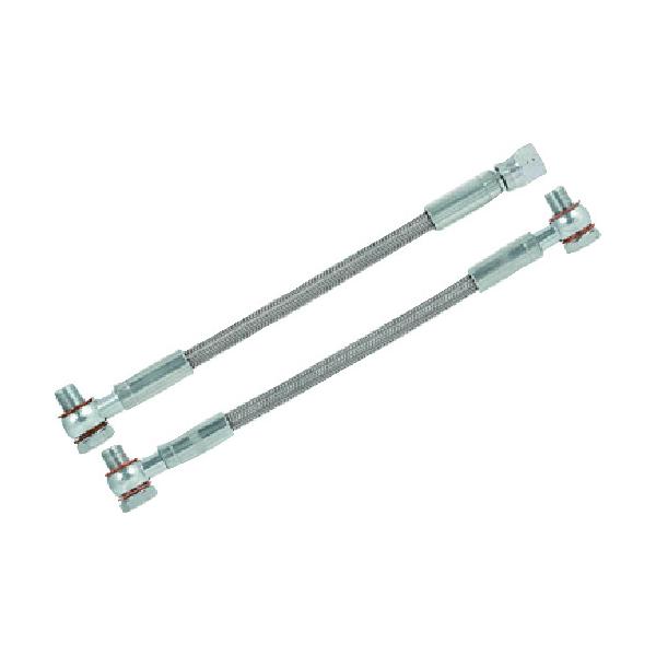 タンガロイ TAC物の具部分品 CHP-HOSE-G1/8-G1/8-200BB
