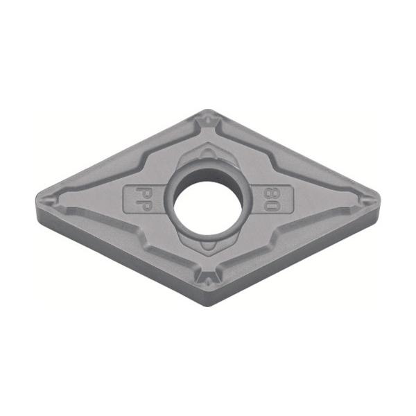 京セラ 旋削加工用心付け サーメット TN620 DNMG150402PP TN620【10個】