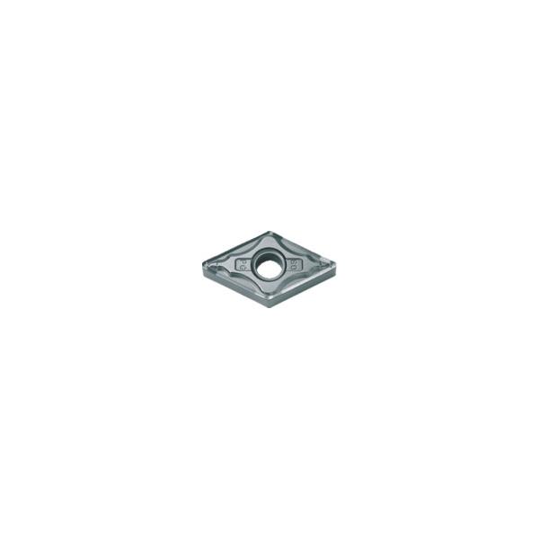 京セラ 旋削加工用心付け PVD上塗り PR1535 DNMG150408PG PR1535【10個】