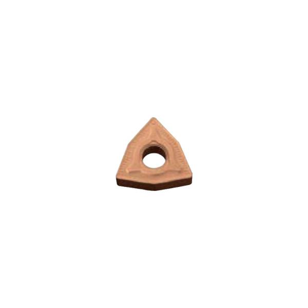 京セラ 旋削加工用チップ CVDコーティング CA310 WNMG080408GC CA310【10個】