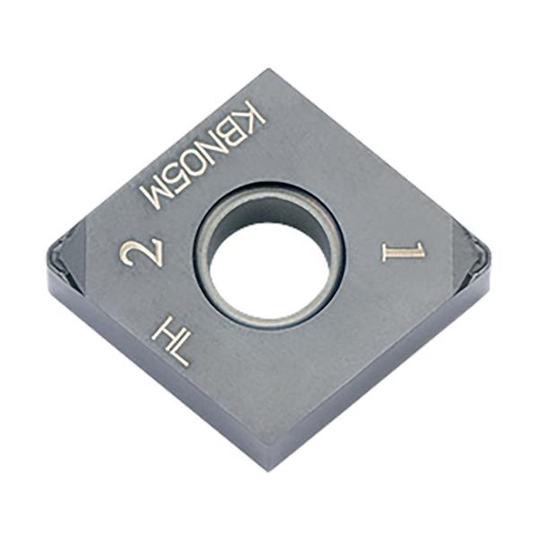 京セラ 旋削加工用心付け 上塗りCBN KBN05M CNGM120408ME-HL KBN05M
