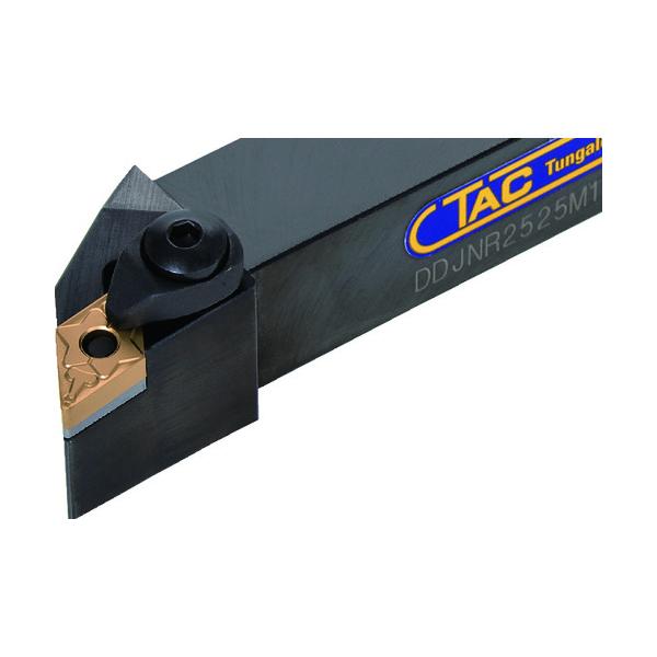 タンガロイ 外径加工用働き口 DDJNR/L DDJNR2525M1506