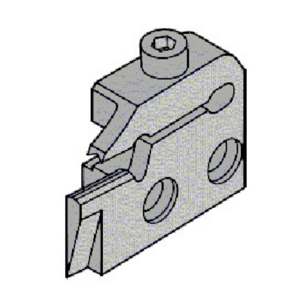 タンガロイ マイ紅茶・続きもの 端面溝入れ工業用金モール FLR/L-TP FLL5TP