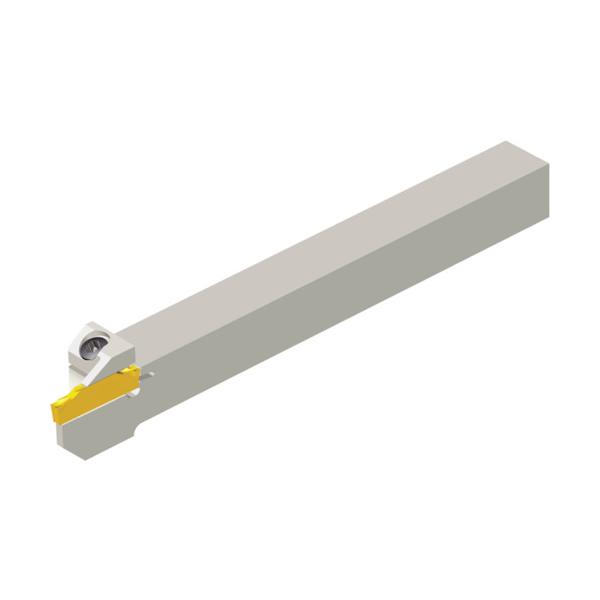 TAEGUTEC 突切・溝入用ホルダー Tクランプ TTEL 12-24-3SH