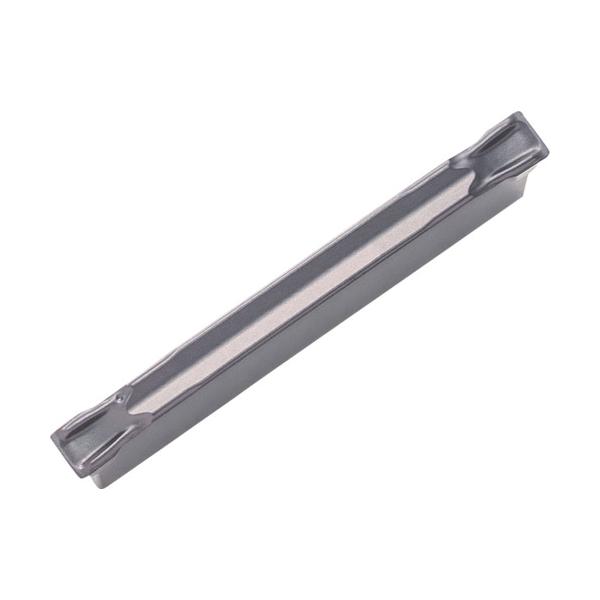 京セラ 自動盤用突っ切り工具KGZ用チップ PR2035 GZM2520N-020PH PR2035【10個】