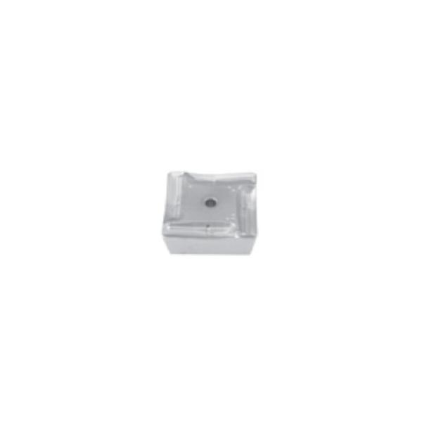 タンガロイ 転削加工用インサート PVDコーティング GH330 SPMR1605PPPR-ML GH330【10個】|工具の楽市