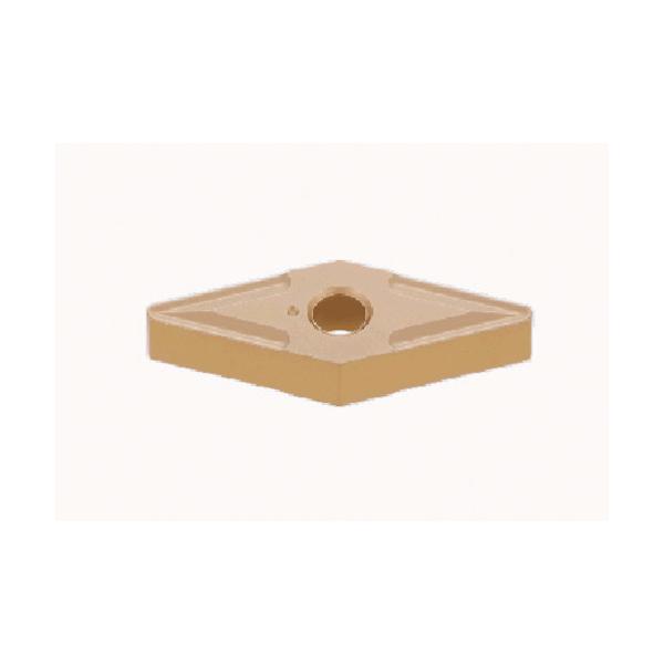 タンガロイ 旋削加工用さし入れる PVD上塗り AH110 VNMG160404 AH110【10個】