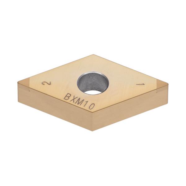 タンガロイ タング・ターン 外径旋削工業用挟みいれる 2QP-DNGA BX930 2QP-DNGA150408 BX930【2個】