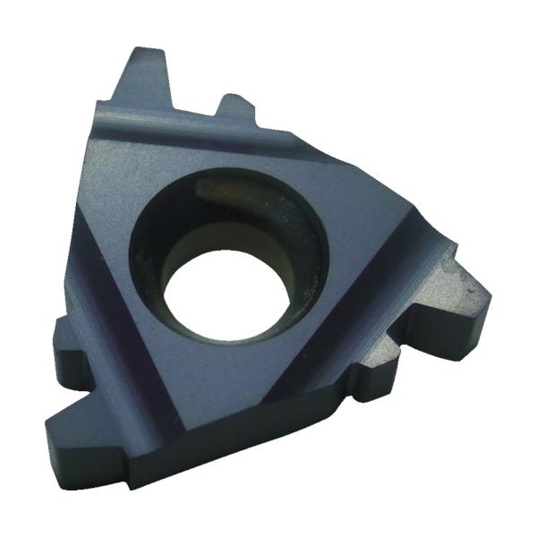 NOGA Carmexねじ切り用チップ TRAPEZ/台形ねじ用 チップサイズ22×P4.0×30° 22ER4TRBMA【10個】≪在庫限り≫
