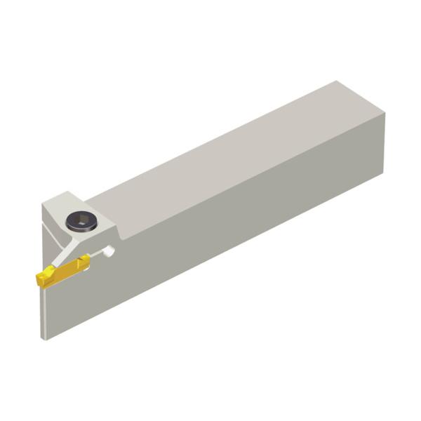 TAEGUTEC 突切・溝入用ホルダー Tクランプ TTEL 2020-3
