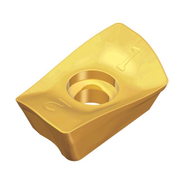 TAEGUTEC ミーリング加工用チップ チェイスミル APKT 1705 PER-EM TT8020【10個】