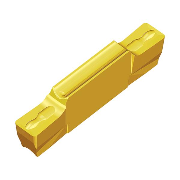 TAEGUTEC 突切・溝入用チップ T‐クランプ TDIT 5.00E-0.40 TT7220【10個】