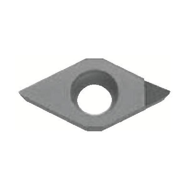 京セラ 旋削加工用心付け PCD KPD001 DCMT11T302NE KPD001