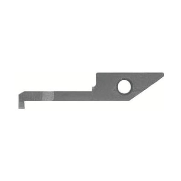 京セラ 溝入れ用チップ 超硬 KW10 VNGR0720-20 KW10【5個】｜工具の楽市