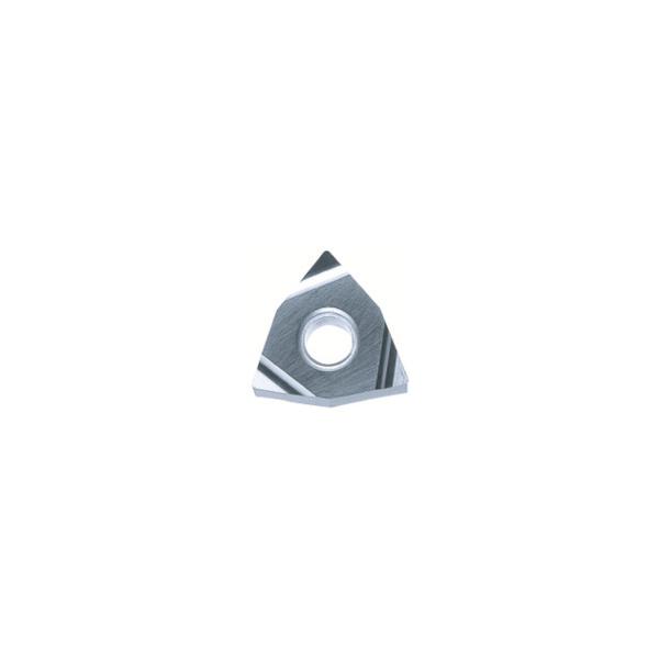 京セラ 旋削加工用心付け サーメット TN60 WNGG060404R-S TN60【10個】
