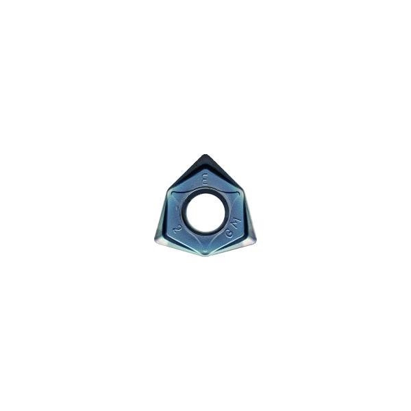 京セラ ミーリング加工用チップ PVDコーティング PR1525 WNMU080608EN-GM PR1525【10個】
