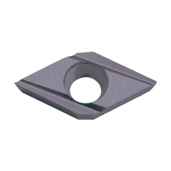 京セラ 旋削加工用心付け PVD上塗り PR1225 DCET070202MFR-J PR1225【10個】