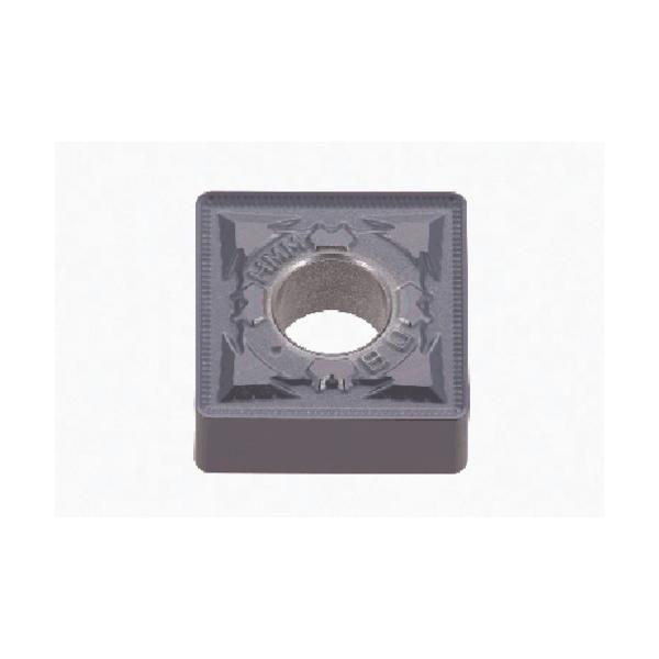 タンガロイ 旋削加工用インサート PVDコーティング AH905 SNMG120412-HMM AH905【10個】｜工具の楽市
