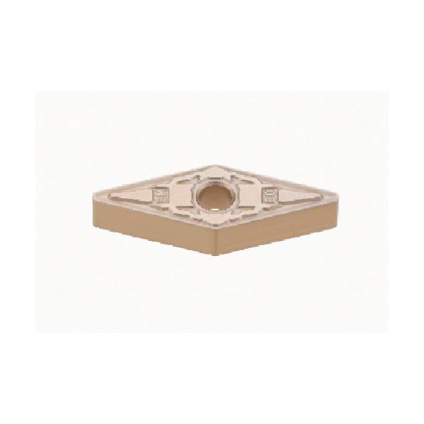 タンガロイ 旋削加工用さし入れる CVD上塗り T5115 VNMG160412-コマーシャル T5115【10個】