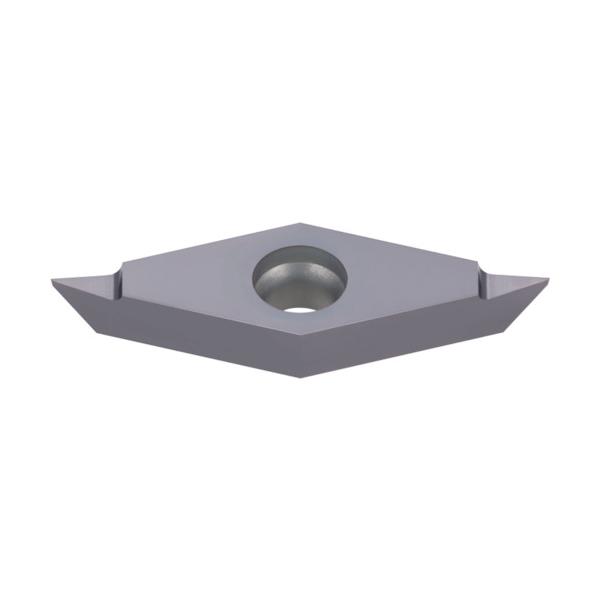 タンガロイ 旋削加工用インサート PVDコーティング SH725 VPET1103018MFN-JSP SH725【10個】