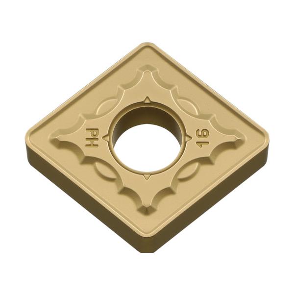 京セラ 旋削加工用心付け CVD上塗り CA530 CNMG120408PH CA530【10個】