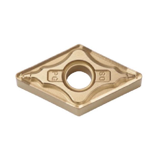 京セラ 旋削加工用心付け CVD上塗り CA515 DNMG150404PG CA515【10個】