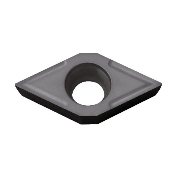 京セラ 旋削加工用心付け サーメット TN610 DCGT070204 TN610【10個】