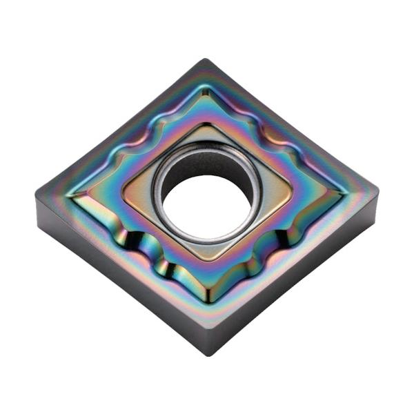 京セラ 旋削加工用心付け DLC上塗り PDL010 CNMG120404AH PDL010【10個】