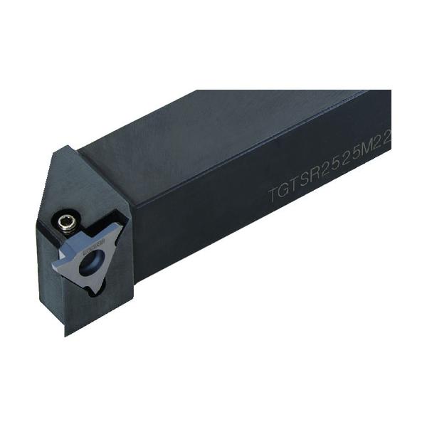 タンガロイ 外径溝入れ産業用働き口 TGTSR/L TGTSL2020K22-3