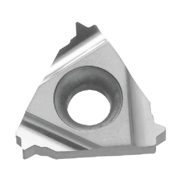 京セラ 口径ねじ切り工業用心付け (亜米利加管用テーパーねじ NPT) PR1115 16IR18NPT PR1115【5個】