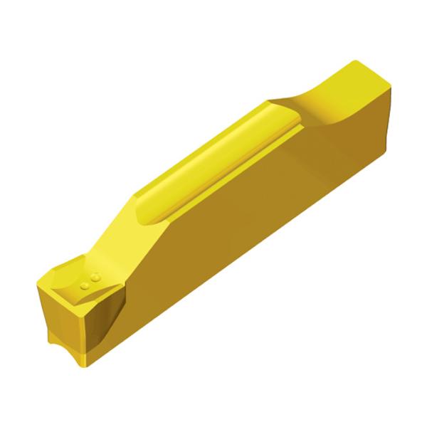 TAEGUTEC 突切・溝入用チップ T‐クランプ TSC 4 TT9080【10個】