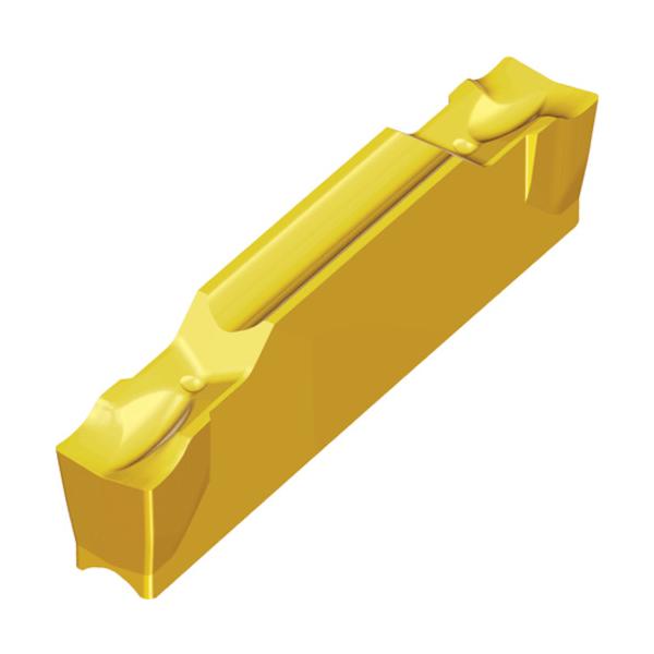 TAEGUTEC 突切・溝入用チップ T‐クランプ TDJ 4 TT9080【10個】