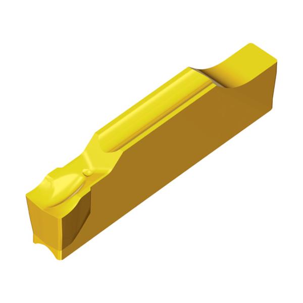 TAEGUTEC 突切・溝入用チップ T‐クランプ TSJ 4 TT7220【10個】