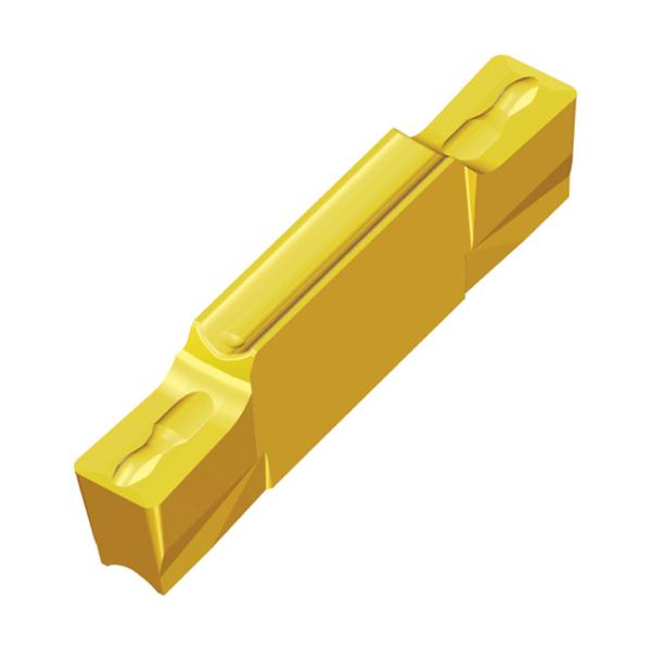 TAEGUTEC 突切・溝入用チップ T‐クランプ TDT 3.00E-0.20 TT9080【10個】