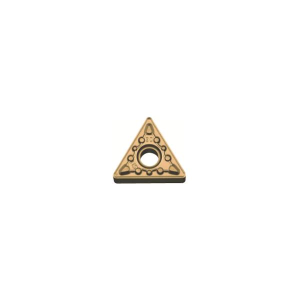 京セラ 旋削加工用心付け CVD上塗り CA6515 TNMG160404MS CA6515【10個】