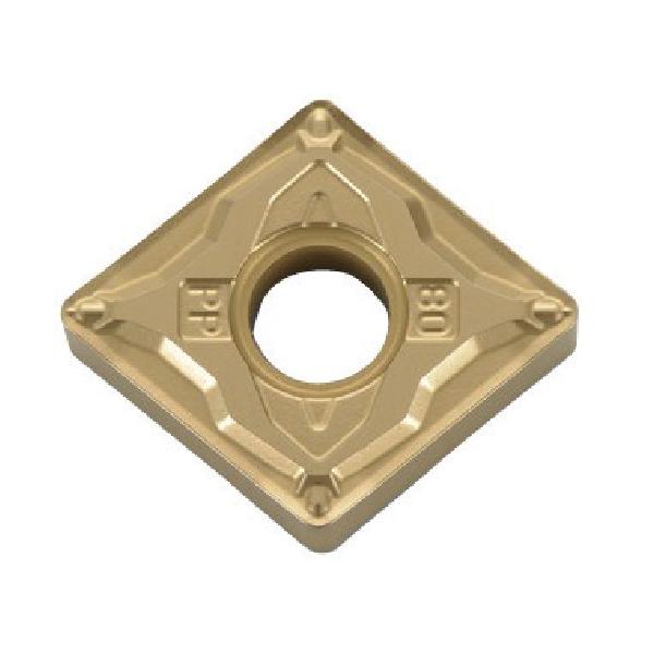 京セラ 旋削加工用心付け CVD上塗り CA515 CNMG120408PP CA515【10個】