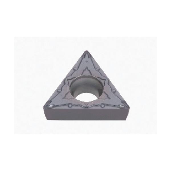 タンガロイ 旋削加工用差し入れる PVD上塗り AH725 TCMT090204-PSF AH725【10個】