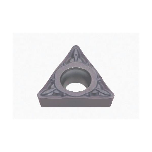 タンガロイ 旋削加工用挟みいれる PVD上塗り AH725 TPMT130308-PSS AH725【10個】