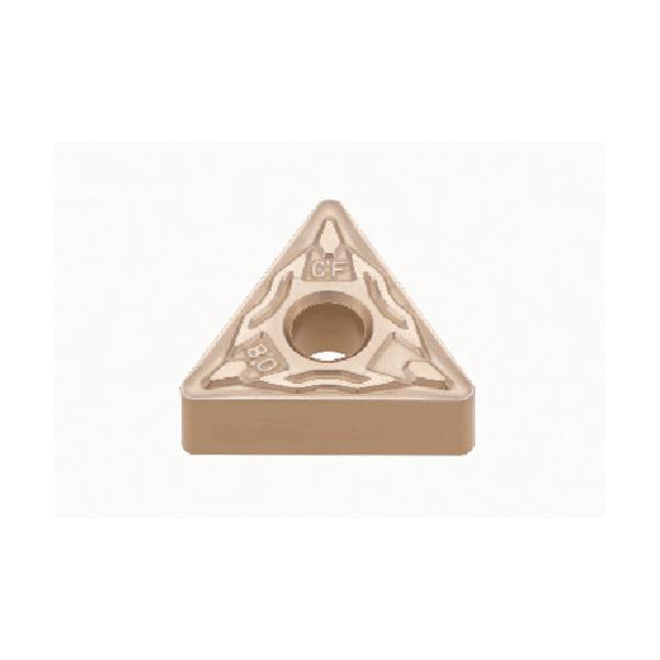 タンガロイ 旋削加工用挟みいれる CVD上塗り T5115 TNMG160408-CF T5115【10個】