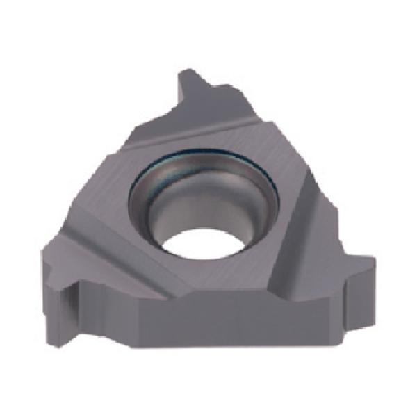 タンガロイ タング・スレッド 内径用30&deg;台形ねじインサート IR-TR T313V 22IR50TR T313V【5個】｜工具の楽市