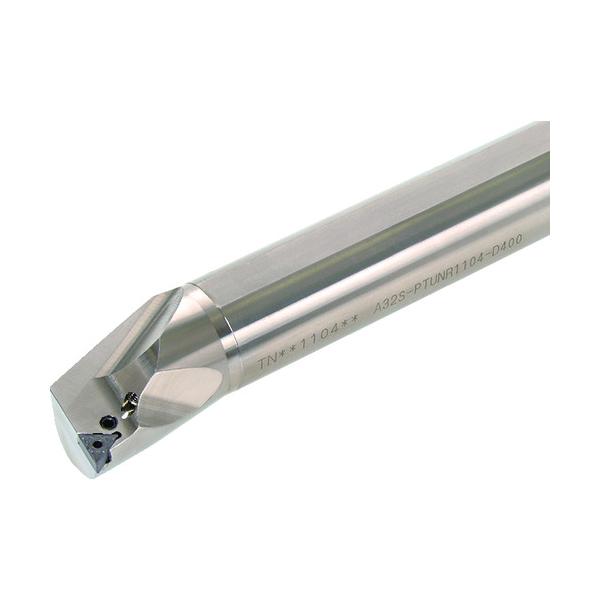 タンガロイ ストリーム・ジェット・バー 内径加工用バイト A-PTUNR/L A25R-PTUNL1104-D320