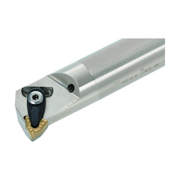 タンガロイ ターニング・A 内径加工用バイト A-AWLNR/L A25R-AWLNL0604-D320 19,493円