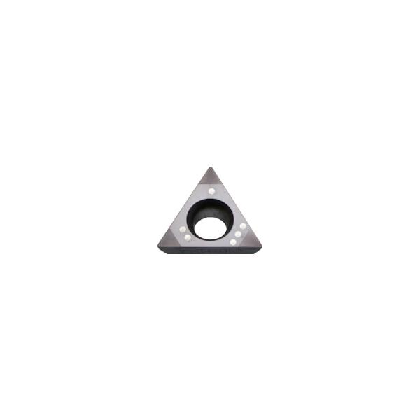 京セラ 高硬度材加工用チップ KBN020 TPGB110304S01225MES KBN020 7,574円