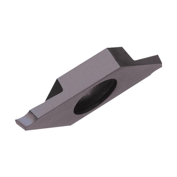 京セラ 突切り加工用チップ PVDコーティング PR1225 TKF12R125-S-16DR PR1225【10個】