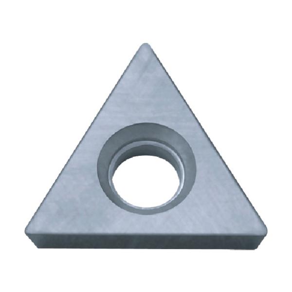 京セラ 旋削用チップ 超硬 KW10 TPGB080202 KW10【10個】