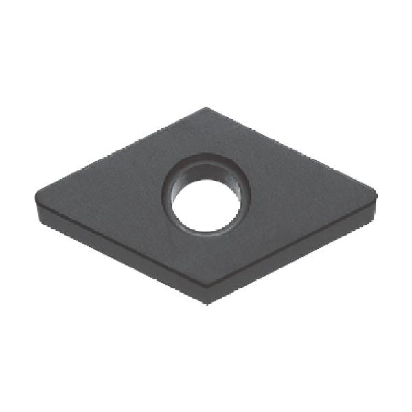 京セラ 旋削加工用心付け PVD陶器 A66N DNGA150408S01525 A66N【10個】