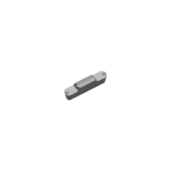 京セラ 外径溝入れ工業用心付け GMG CR9025 GMG4020-200R CR9025【10個】
