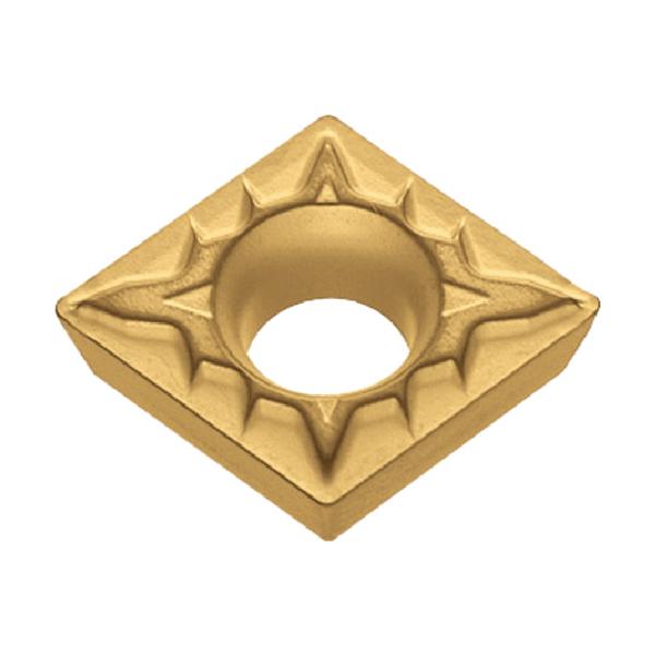 京セラ 旋削加工用心付け CVD上塗り CA515 CPMT090308XP CA515【10個】