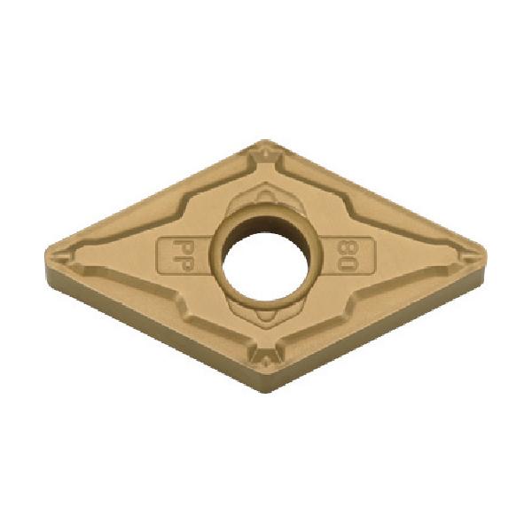 京セラ 旋削加工用心付け CVD上塗り CA515 DNMG150412PP CA515【10個】