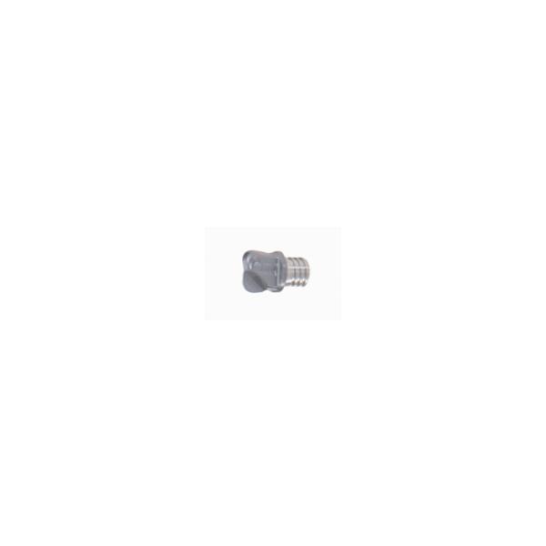 タンガロイ タング・マイスター用頭顱 2枚刃 ラジアスタイプ VRB/VRC AH725 VRB100L06.0R20-02S06 AH725【2個】